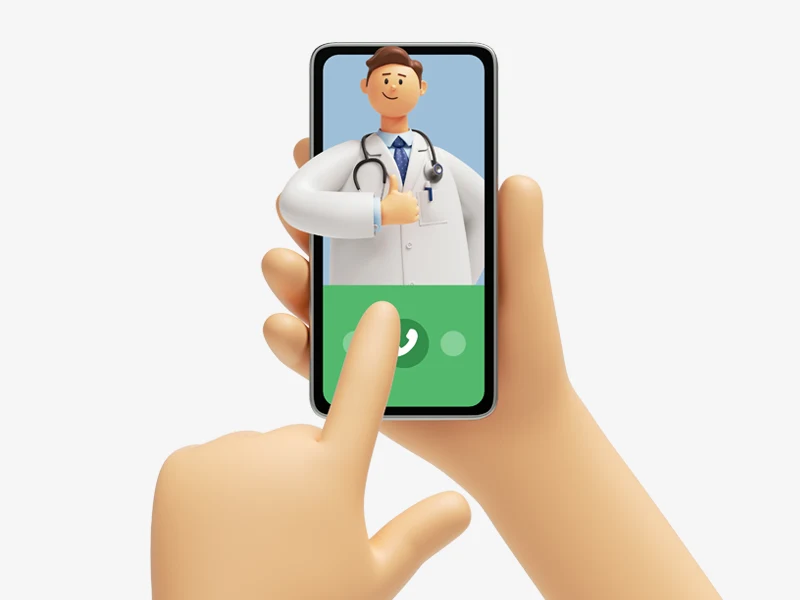Meu MédicOnline Unimed